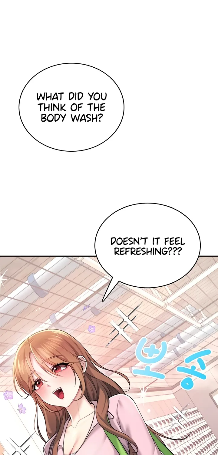 Synced for Pleasure Chapter 37 page 19 - 