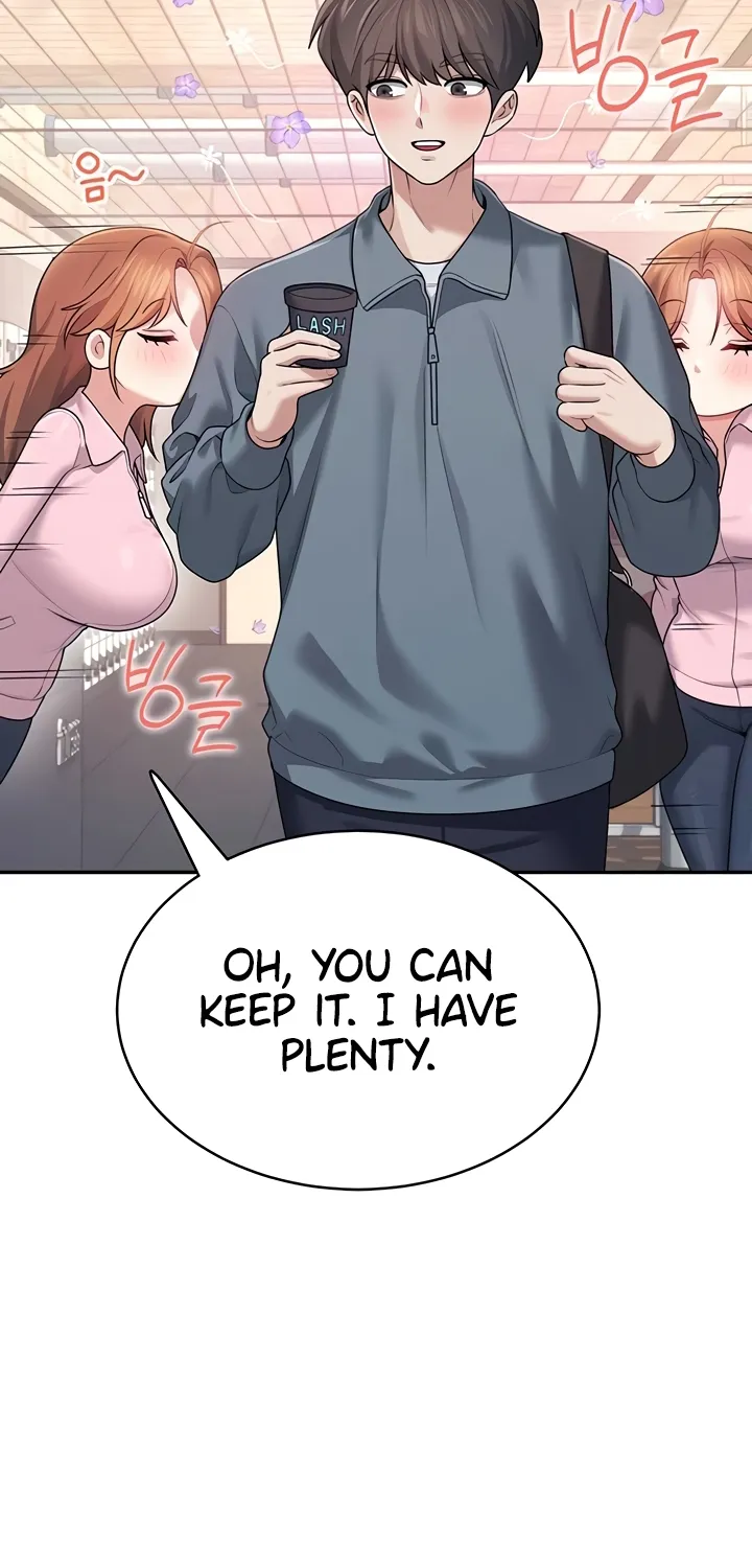 Synced for Pleasure Chapter 37 page 22 - 