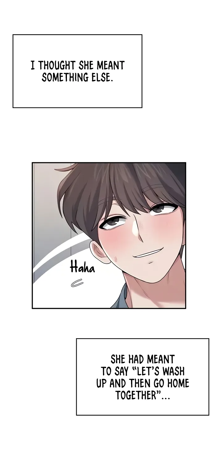 Synced for Pleasure Chapter 37 page 23 - 