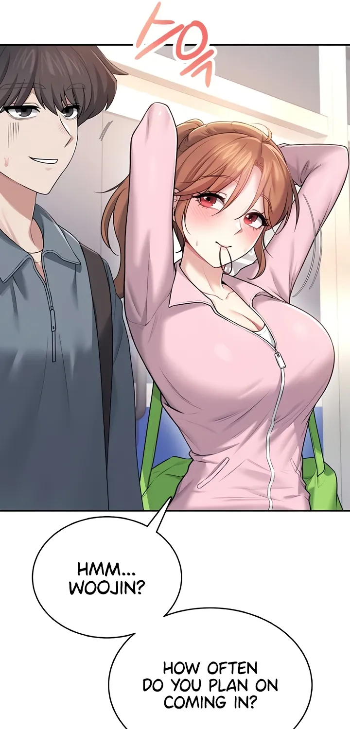 Synced for Pleasure Chapter 37 page 25 - 