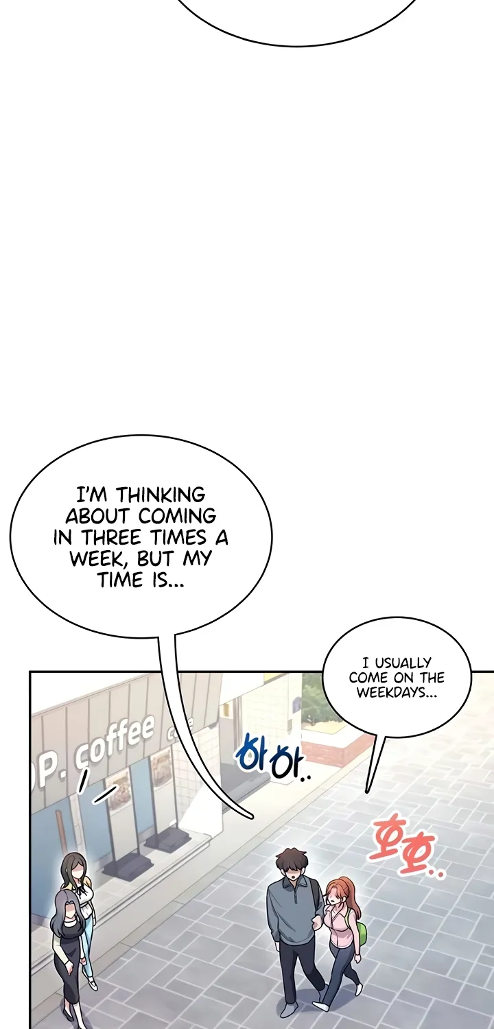 Synced for Pleasure Chapter 37 page 26 - 