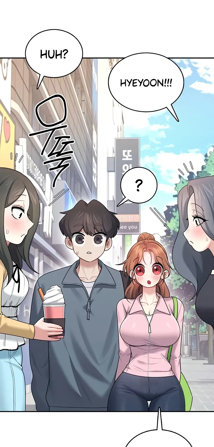 Synced for Pleasure Chapter 37 page 28 - 