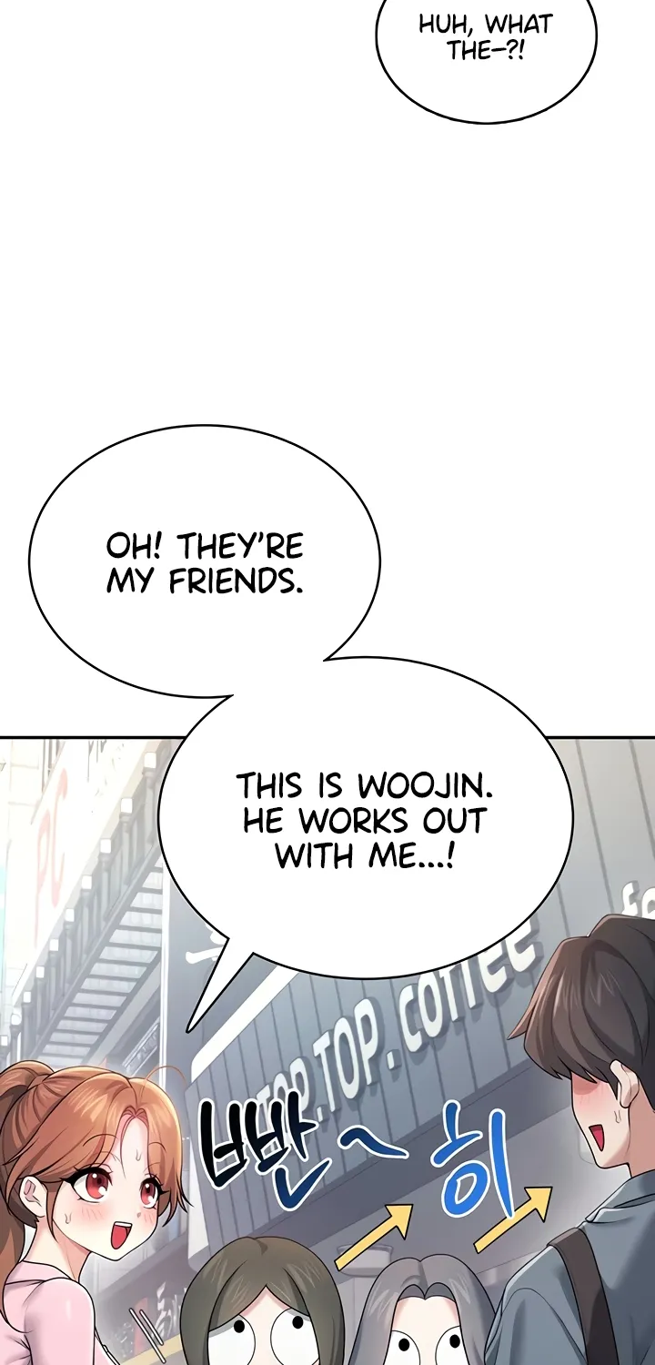 Synced for Pleasure Chapter 37 page 29 - 