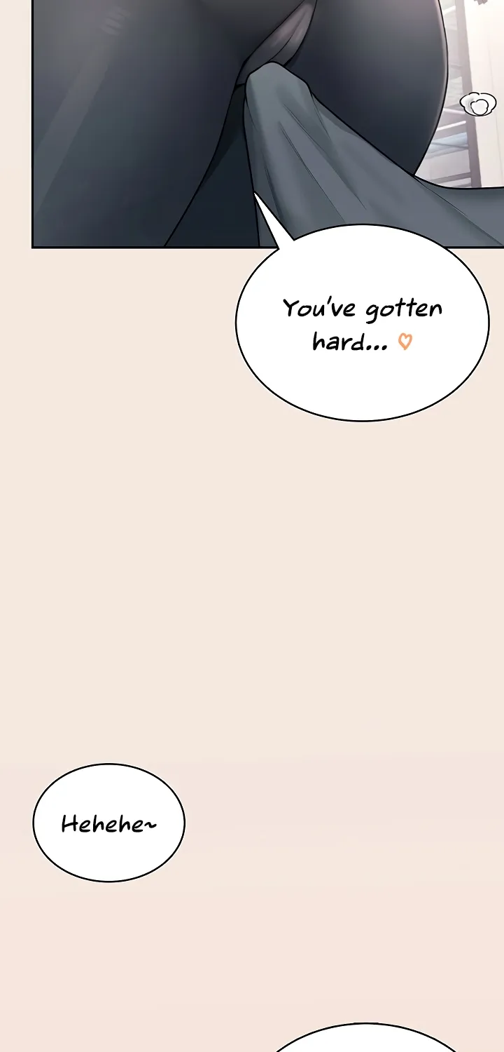 Synced for Pleasure Chapter 37 page 4 - 
