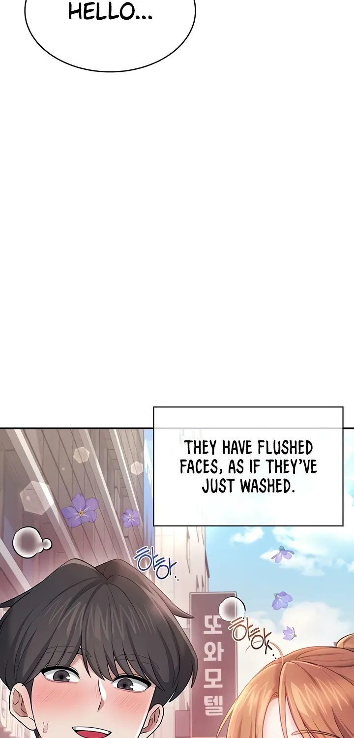 Synced for Pleasure Chapter 37 page 31 - 