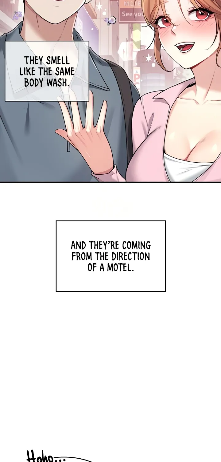 Synced for Pleasure Chapter 37 page 32 - 