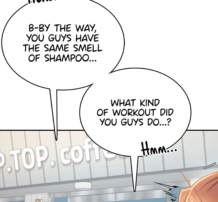 Synced for Pleasure Chapter 37 page 33 - 