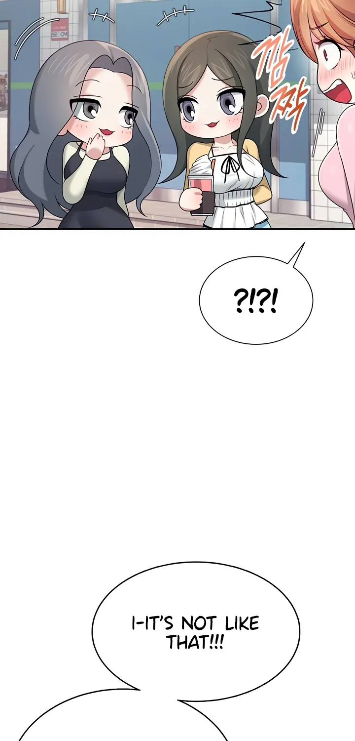 Synced for Pleasure Chapter 37 page 34 - 