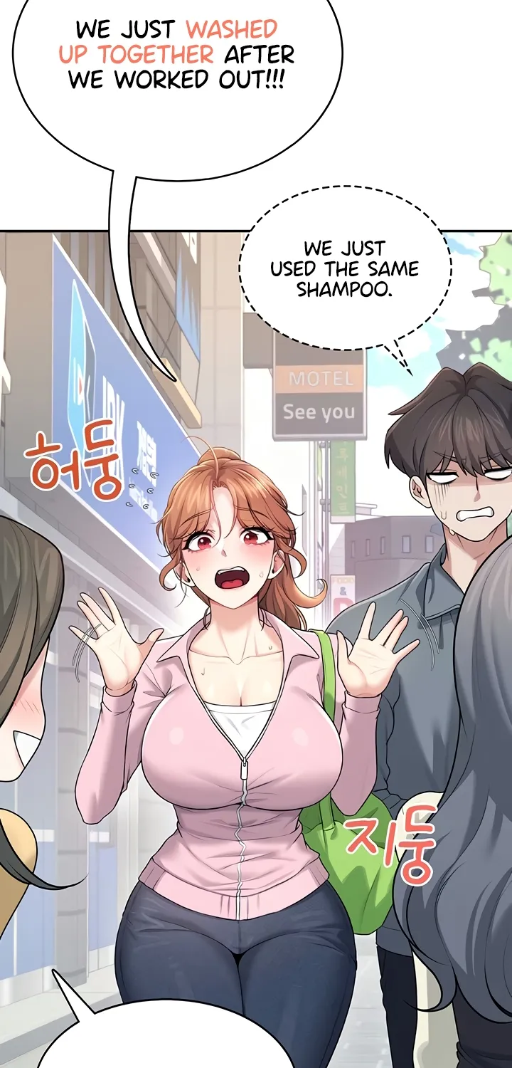 Synced for Pleasure Chapter 37 page 35 - 