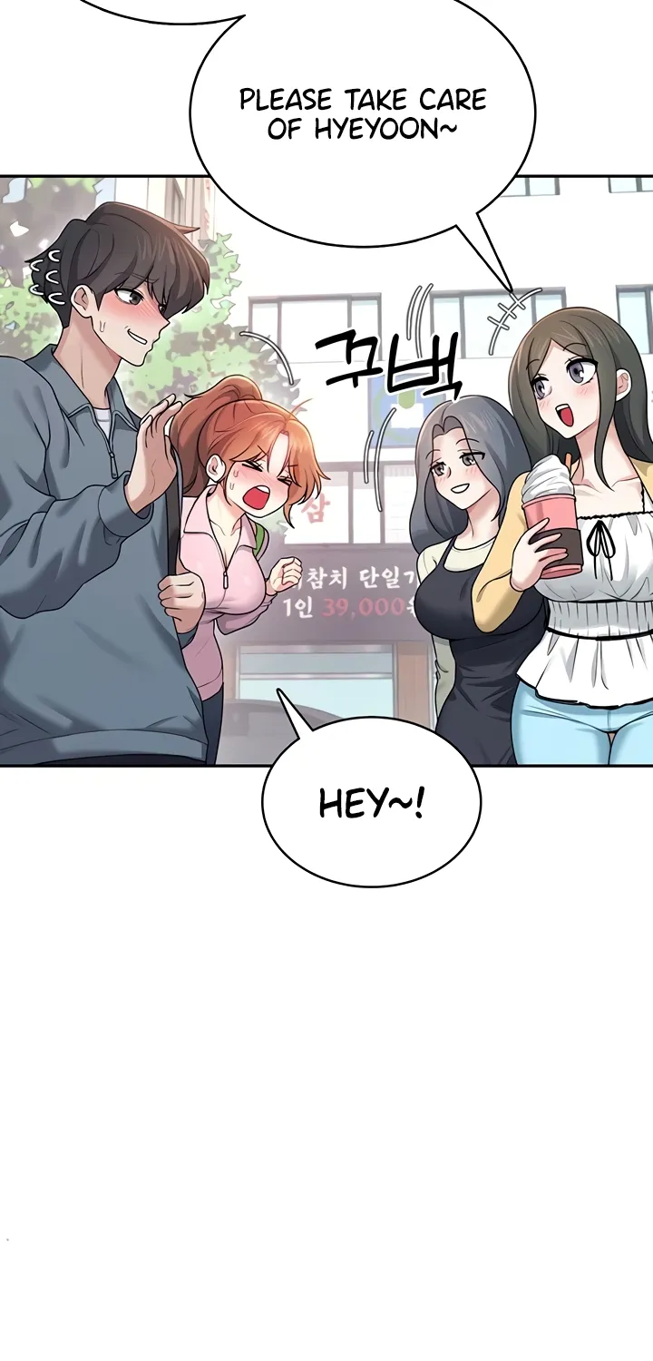 Synced for Pleasure Chapter 37 page 38 - 