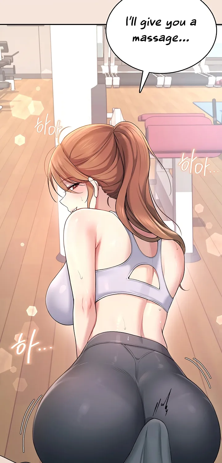 Synced for Pleasure Chapter 37 page 5 - 