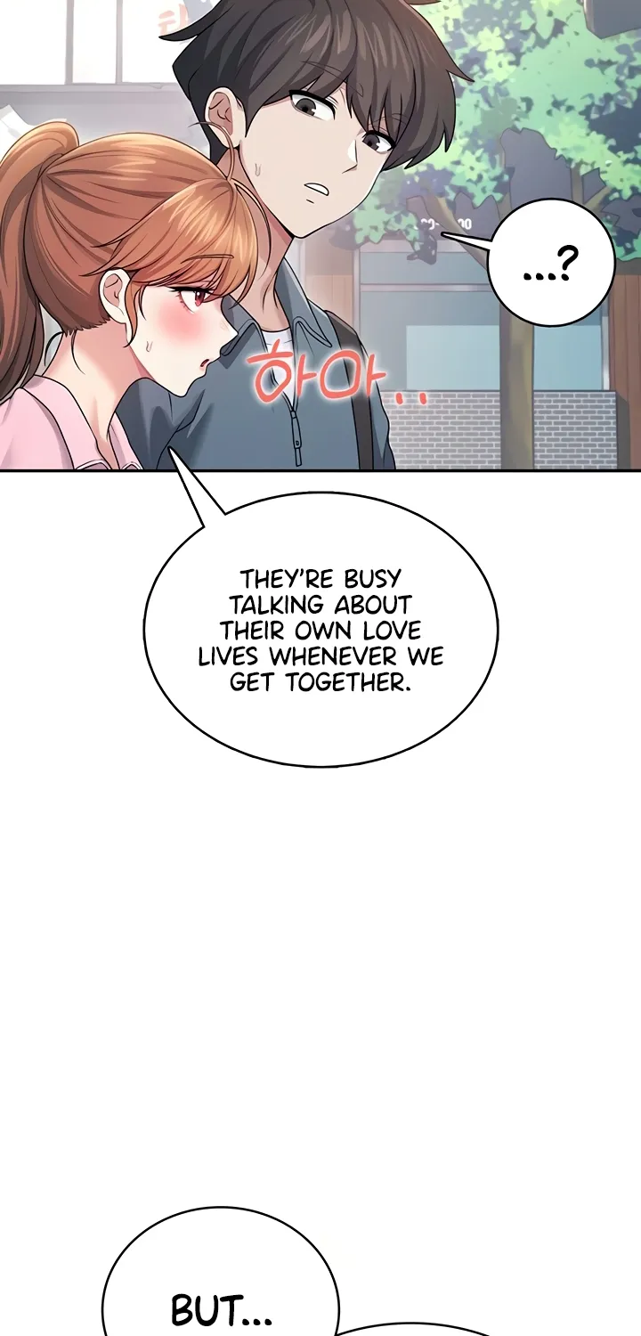 Synced for Pleasure Chapter 37 page 41 - 