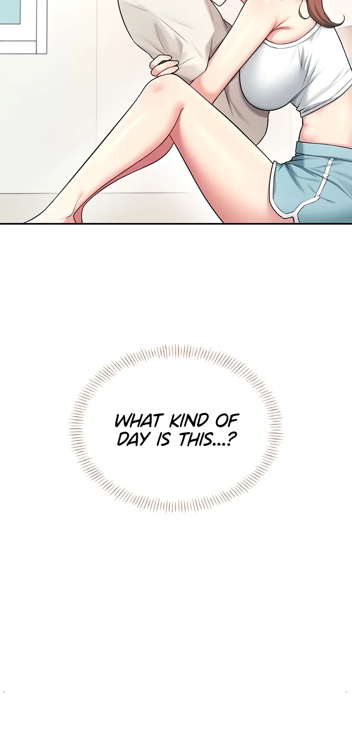 Synced for Pleasure Chapter 37 page 52 - 