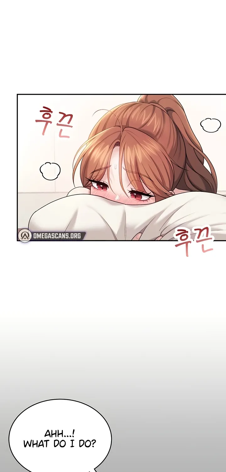 Synced for Pleasure Chapter 37 page 53 - 