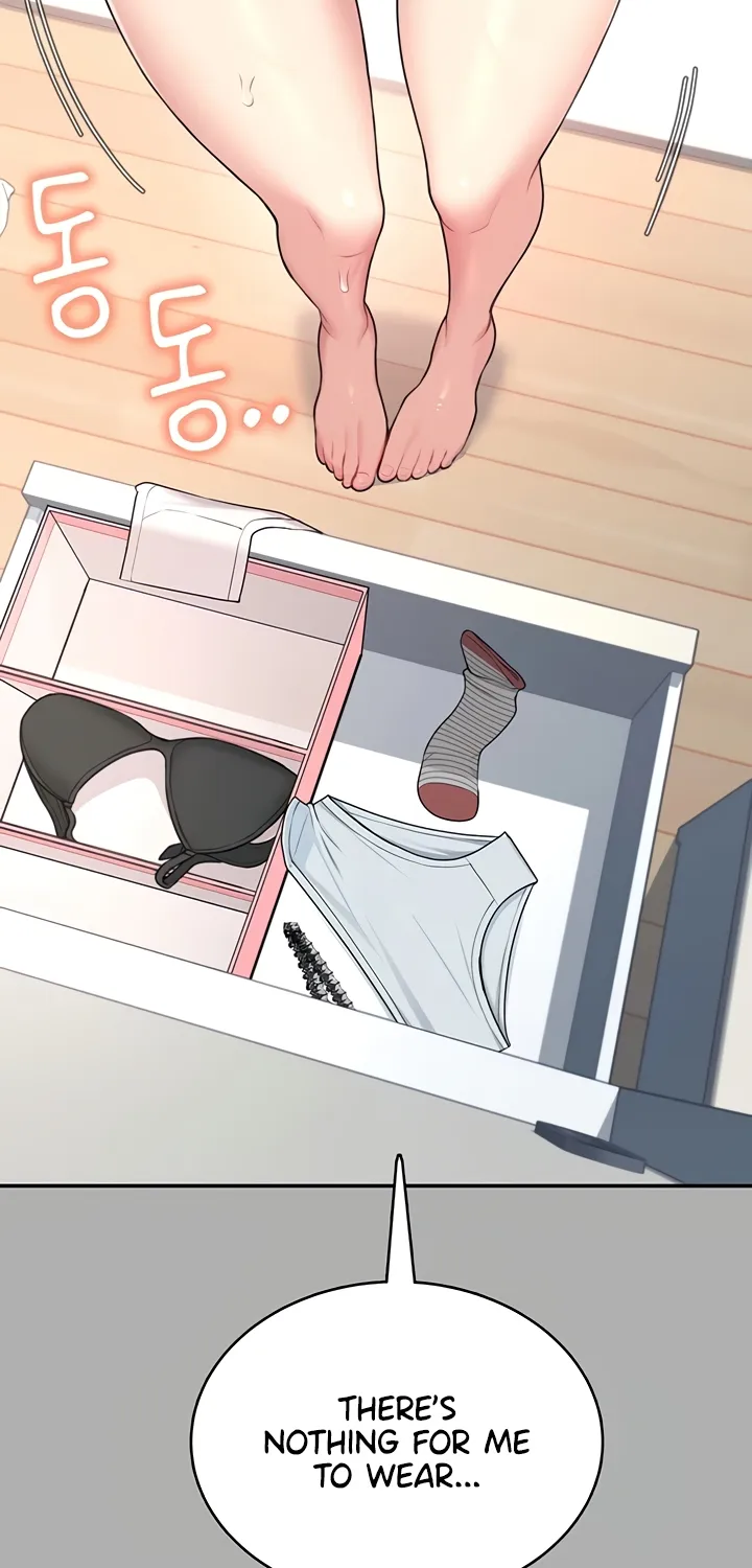 Synced for Pleasure Chapter 37 page 55 - 