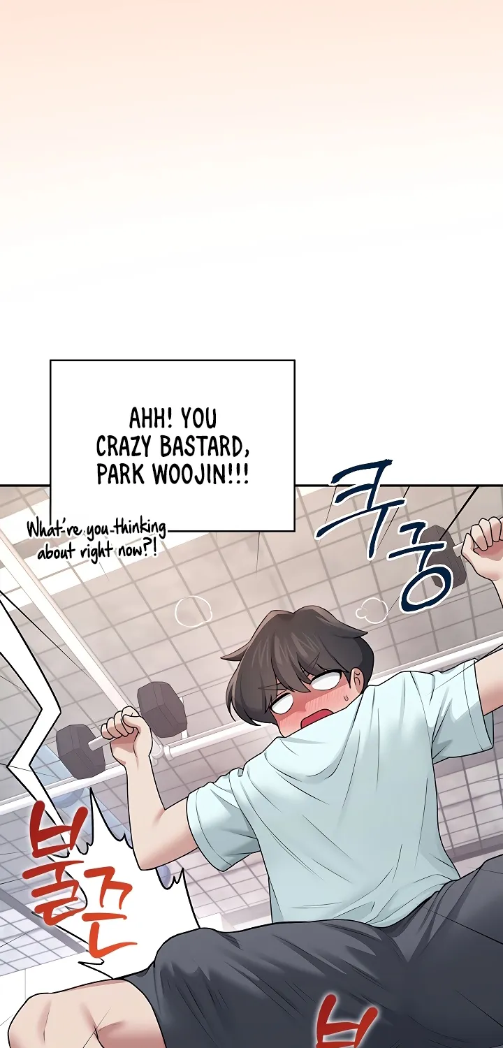 Synced for Pleasure Chapter 37 page 7 - 