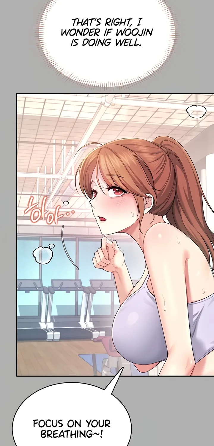 Synced for Pleasure Chapter 37 page 70 - 