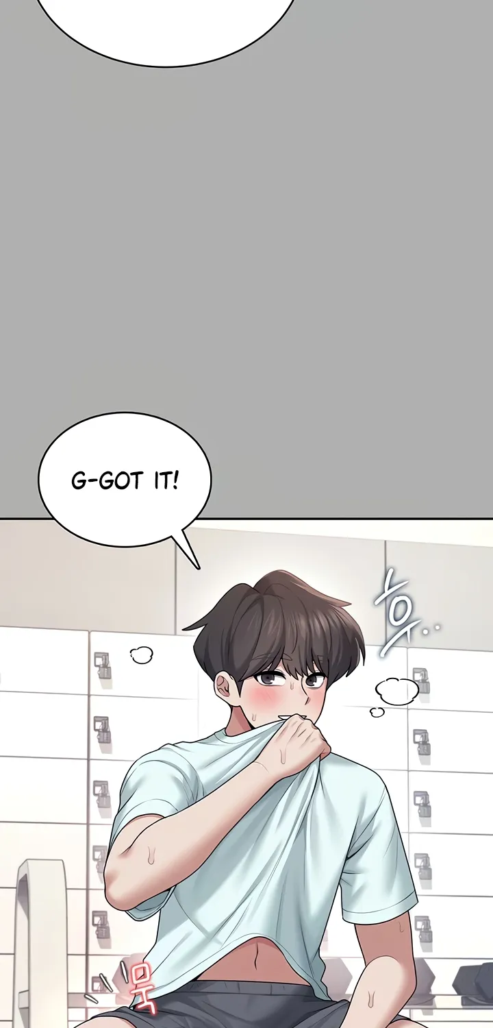 Synced for Pleasure Chapter 37 page 71 - 