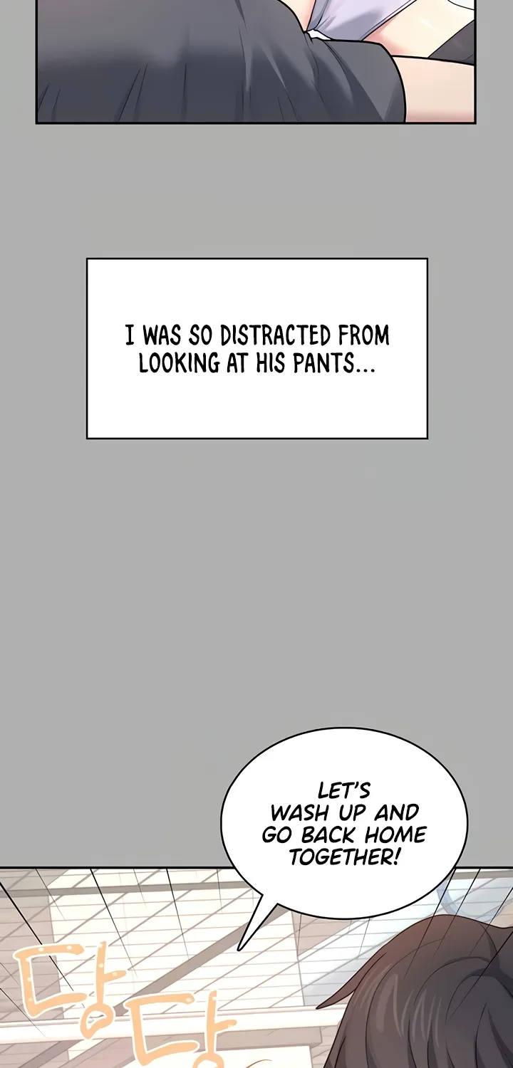 Synced for Pleasure Chapter 37 page 74 - 