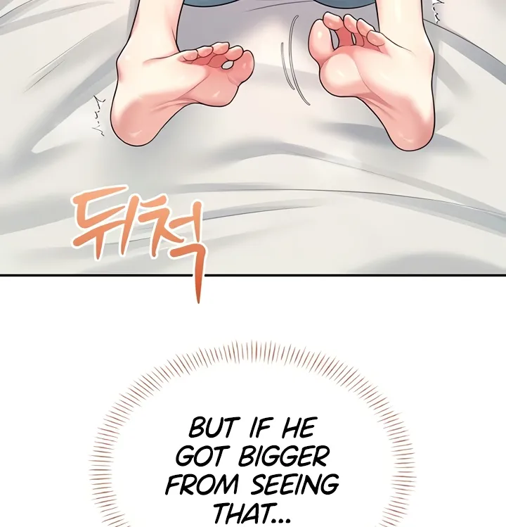 Synced for Pleasure Chapter 37 page 81 - 