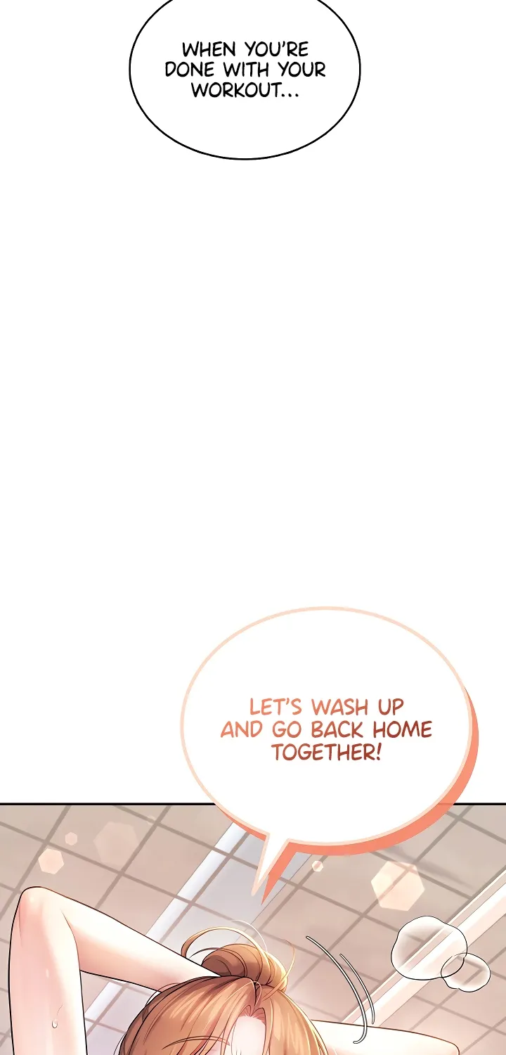 Synced for Pleasure Chapter 37 page 10 - 