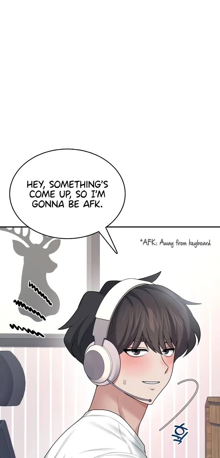 Synced for Pleasure Chapter 37 page 91 - 