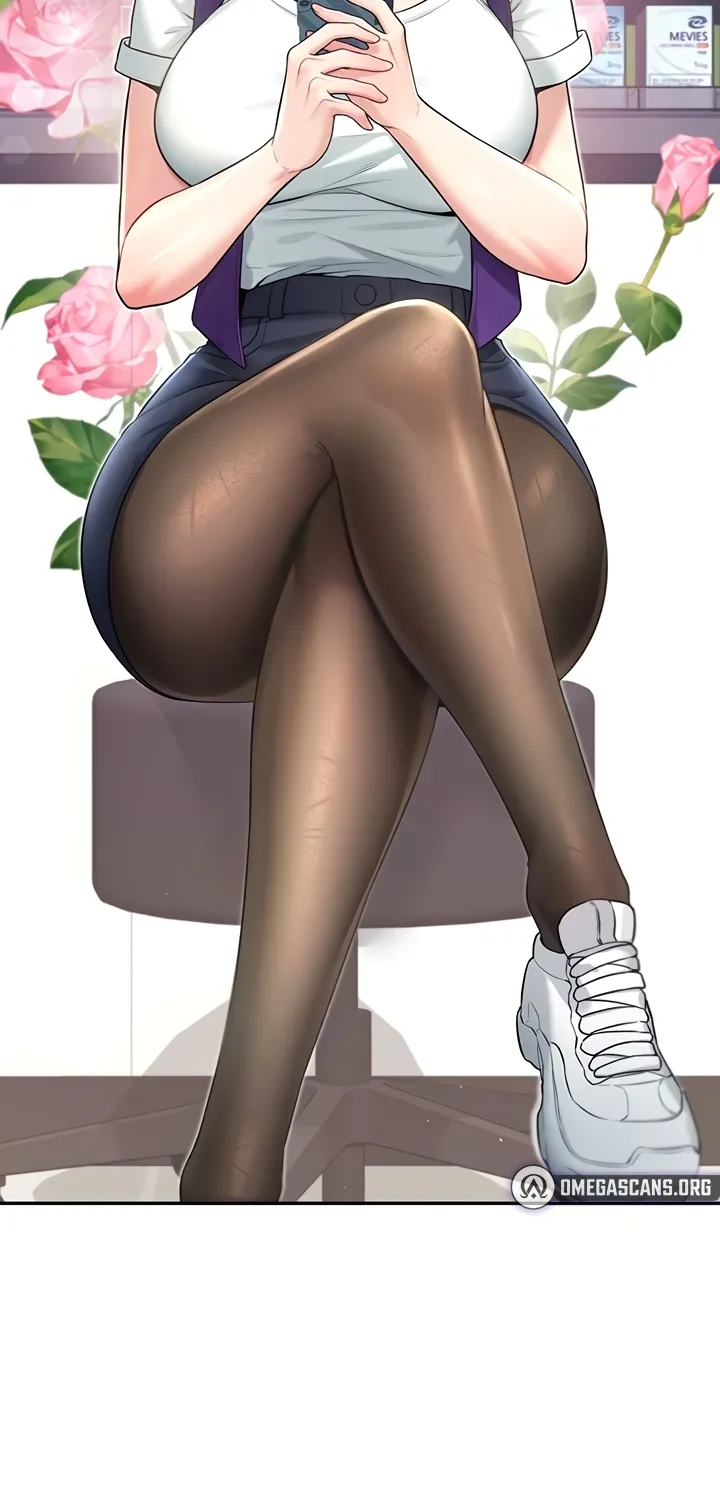 Synced for Pleasure Chapter 38 page 122 - 