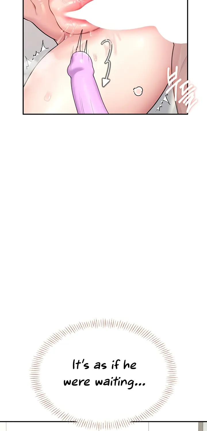 Synced for Pleasure Chapter 38 page 17 - 