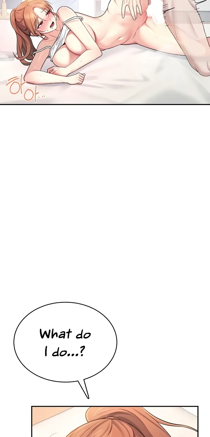 Synced for Pleasure Chapter 38 page 19 - 