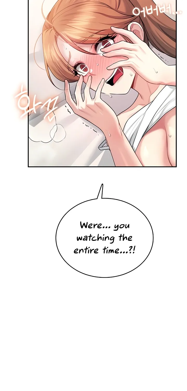 Synced for Pleasure Chapter 38 page 20 - 