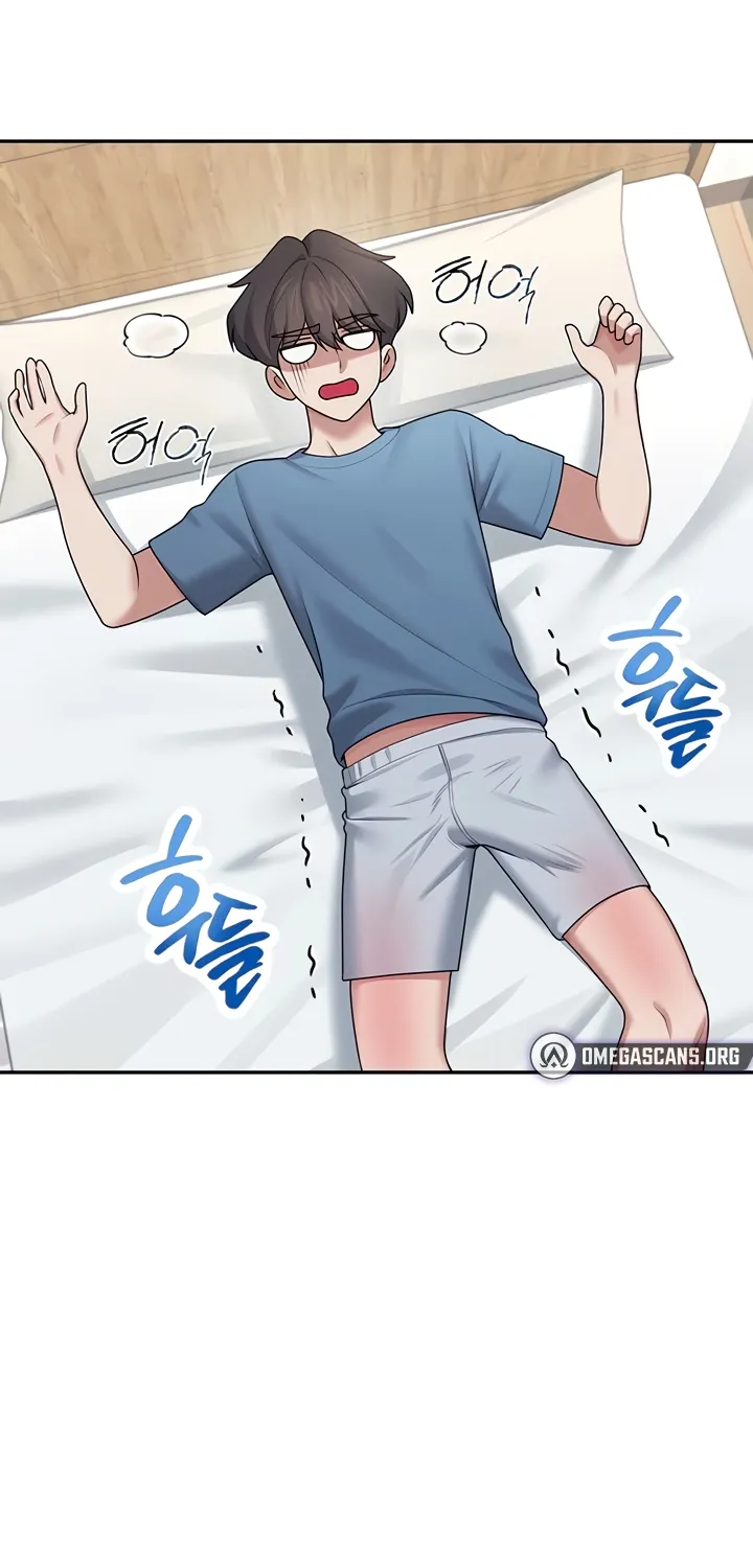 Synced for Pleasure Chapter 38 page 49 - 
