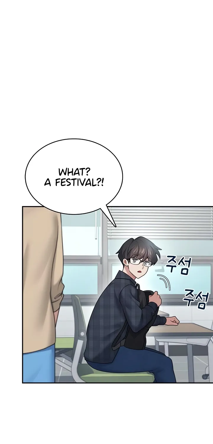 Synced for Pleasure Chapter 38 page 56 - 