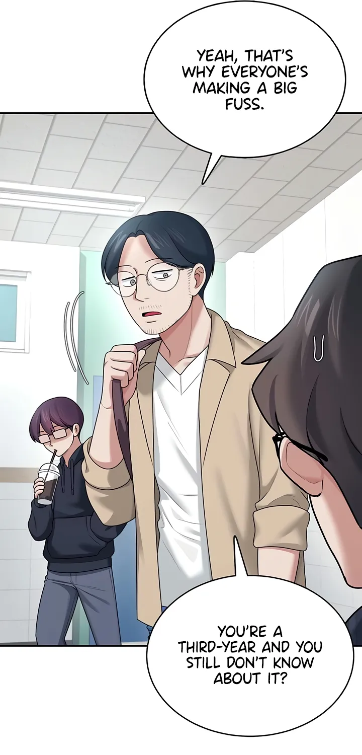 Synced for Pleasure Chapter 38 page 58 - 