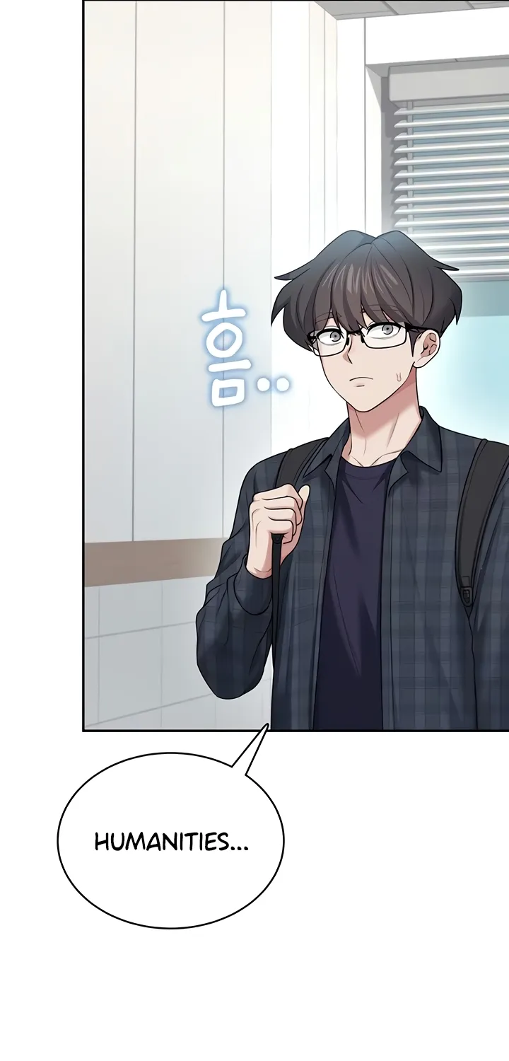 Synced for Pleasure Chapter 38 page 62 - 
