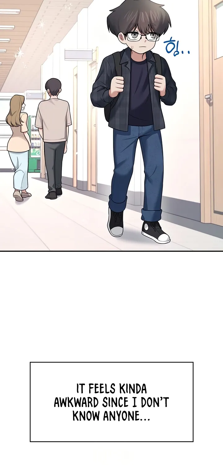 Synced for Pleasure Chapter 38 page 68 - 