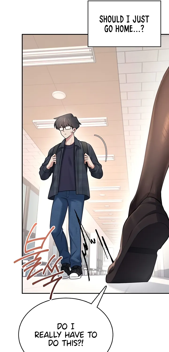 Synced for Pleasure Chapter 38 page 70 - 