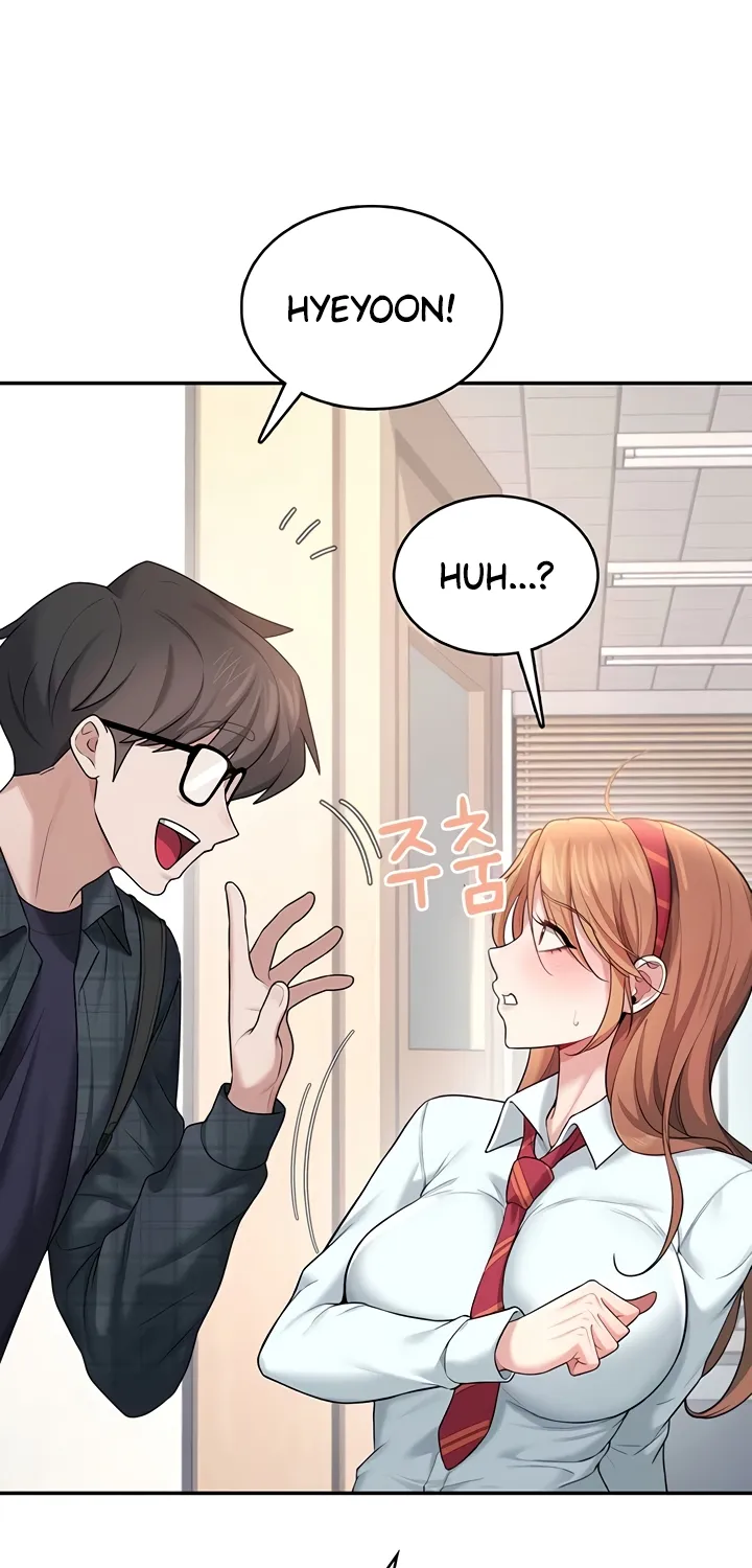 Synced for Pleasure Chapter 38 page 76 - 