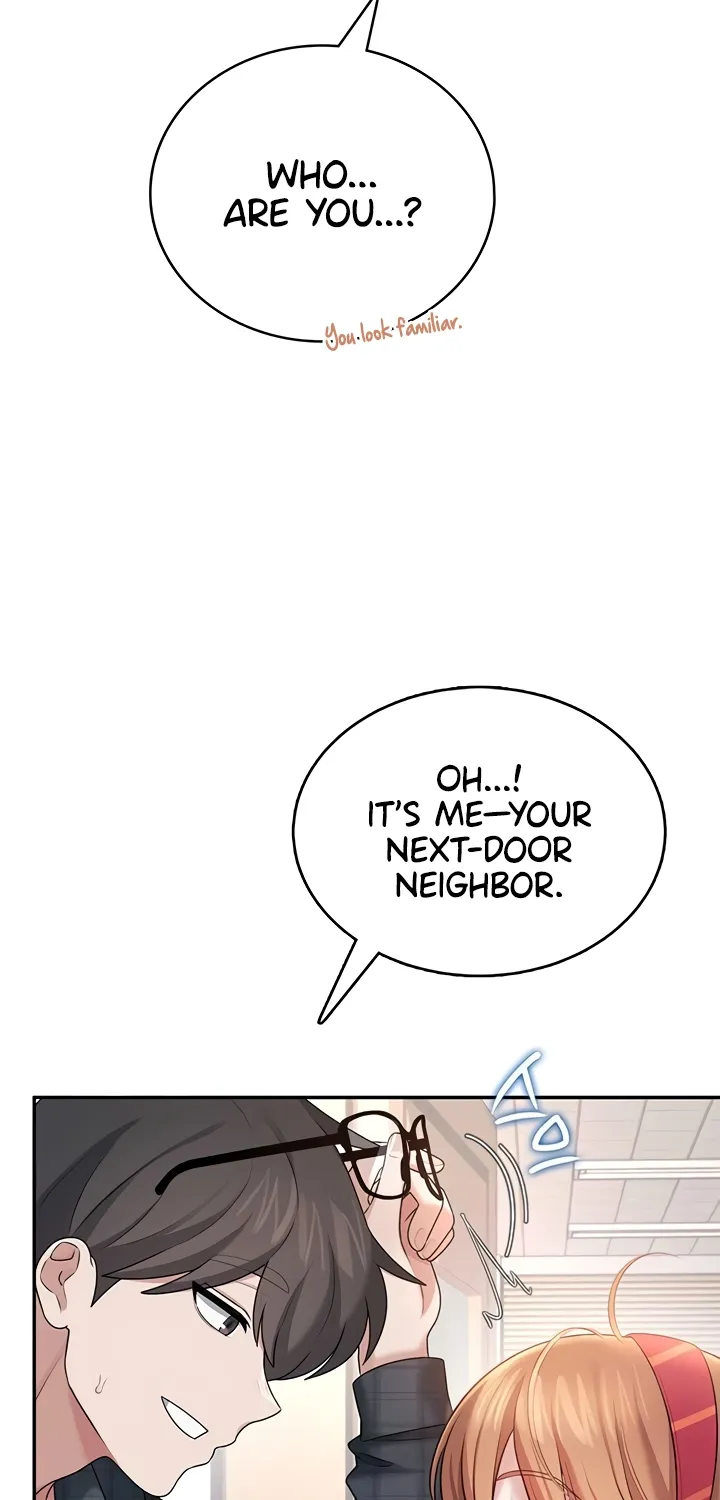 Synced for Pleasure Chapter 38 page 77 - 