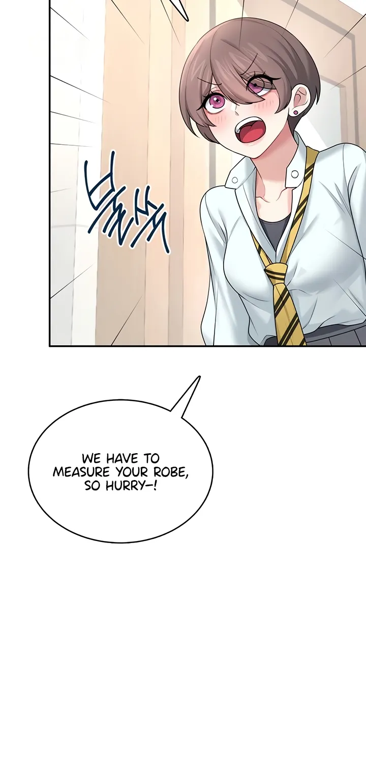 Synced for Pleasure Chapter 38 page 80 - 