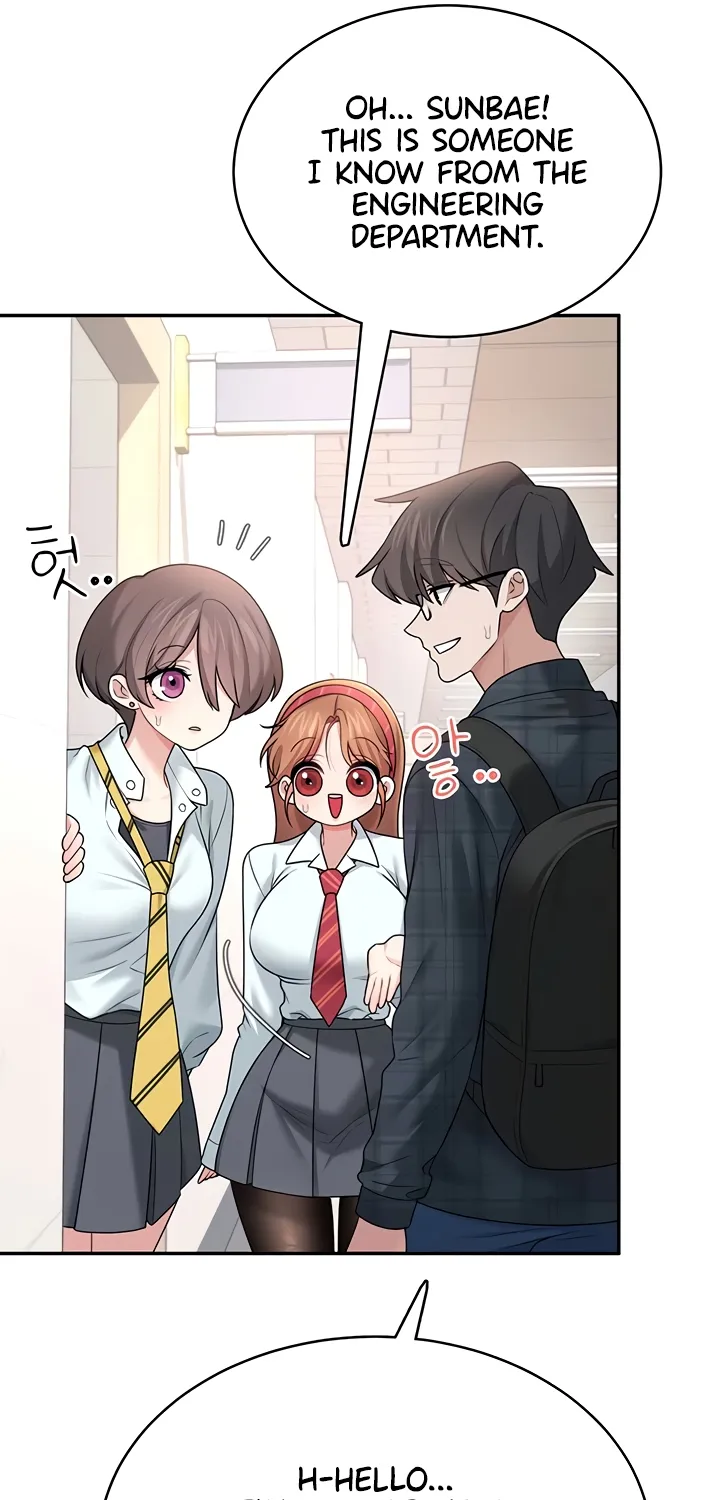 Synced for Pleasure Chapter 38 page 82 - 
