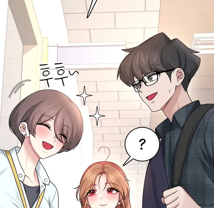 Synced for Pleasure Chapter 38 page 84 - 