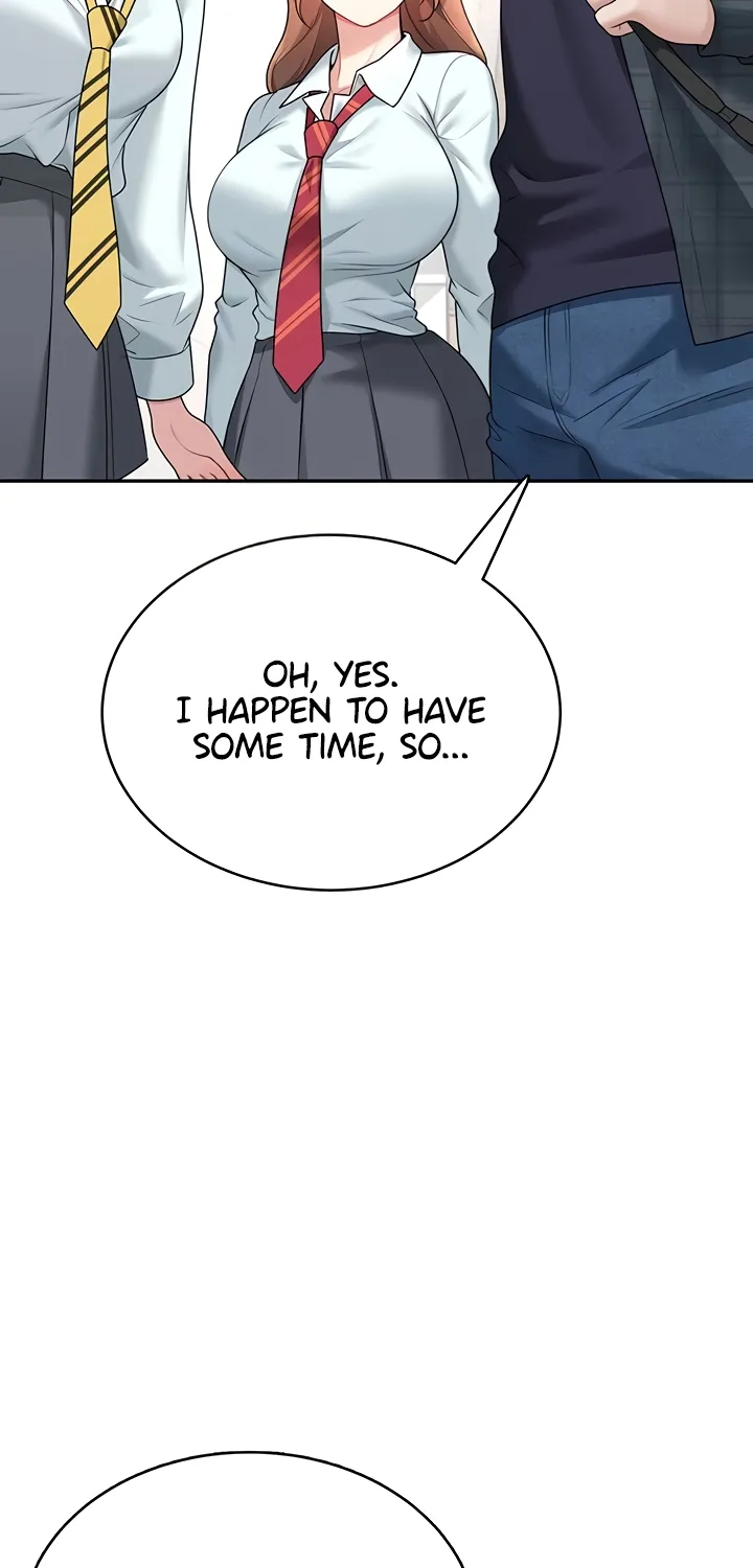 Synced for Pleasure Chapter 38 page 85 - 