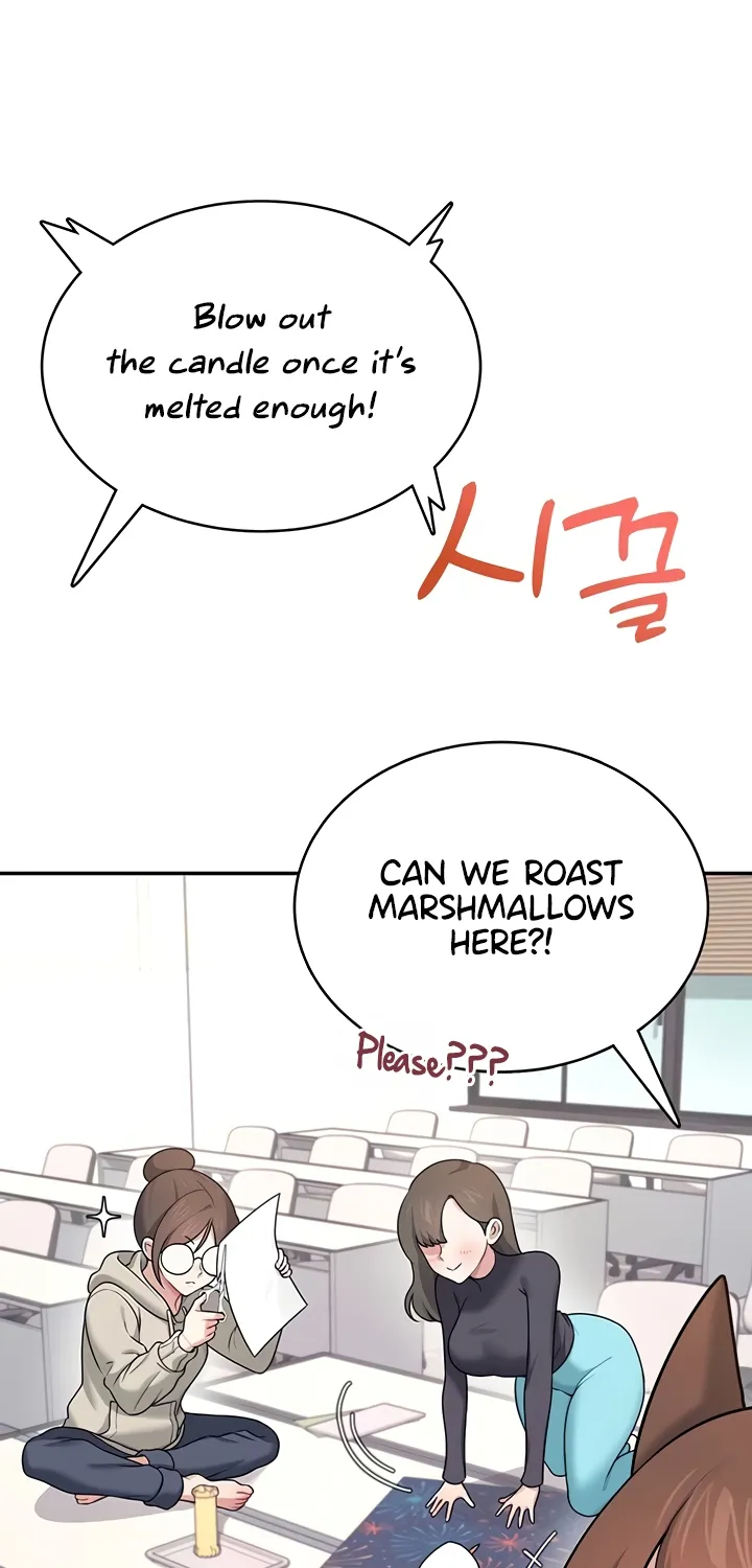 Synced for Pleasure Chapter 38 page 88 - 
