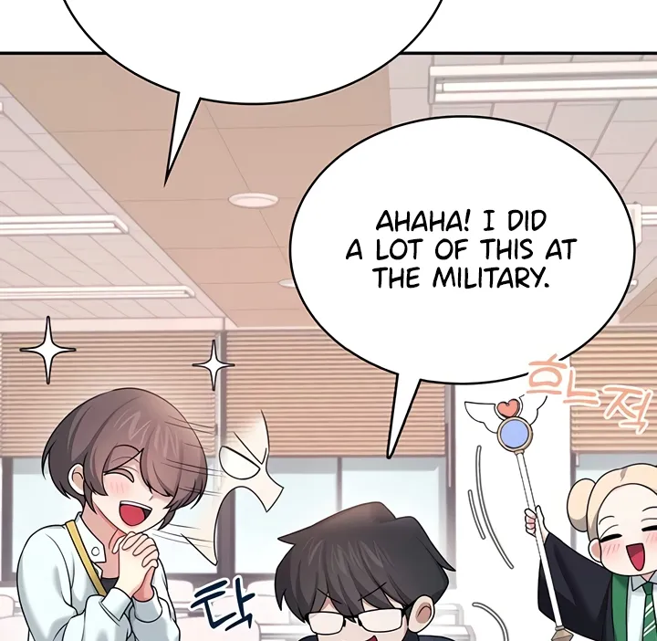 Synced for Pleasure Chapter 38 page 90 - 