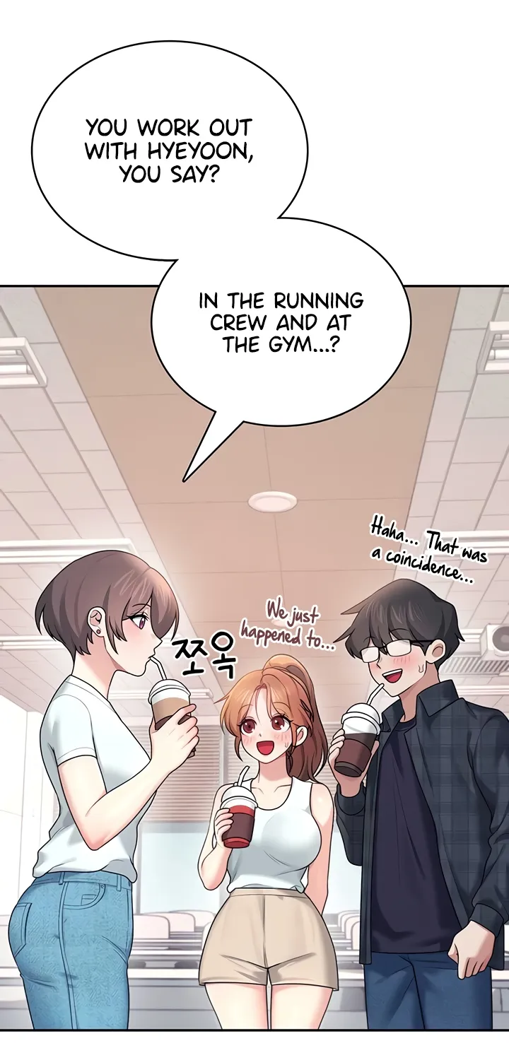 Synced for Pleasure Chapter 38 page 92 - 