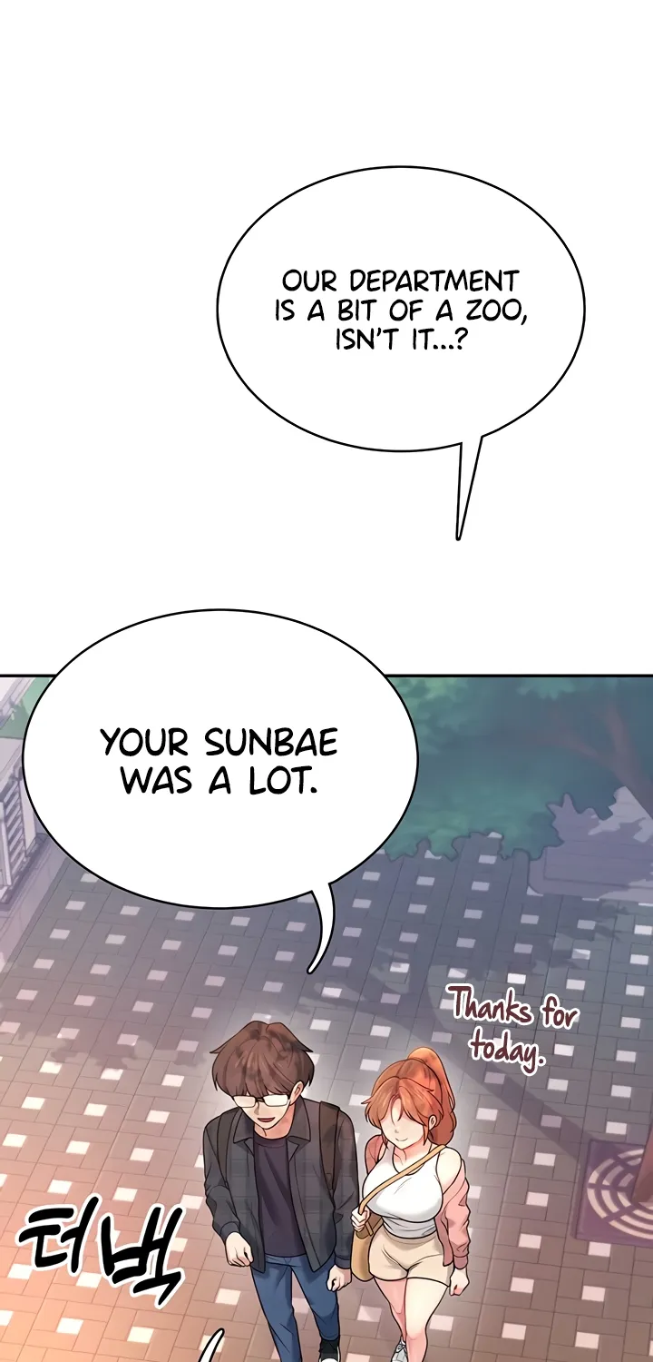 Synced for Pleasure Chapter 38 page 95 - 