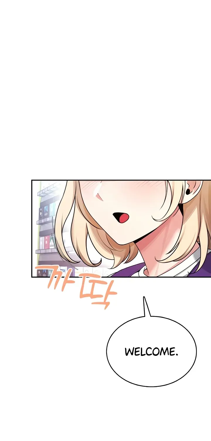 Synced for Pleasure Chapter 39 page 11 - 