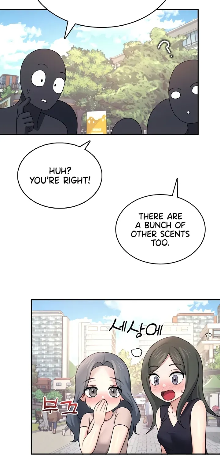 Synced for Pleasure Chapter 39 page 106 - 