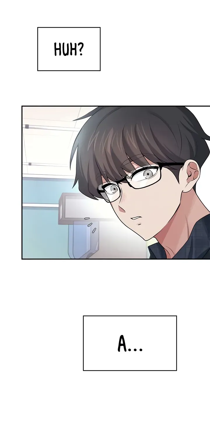 Synced for Pleasure Chapter 39 page 14 - 