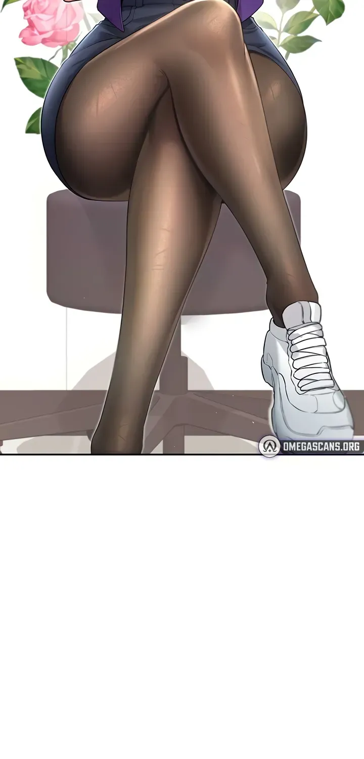 Synced for Pleasure Chapter 39 page 17 - 